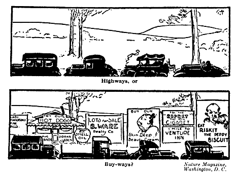 Spike Lynch billboards