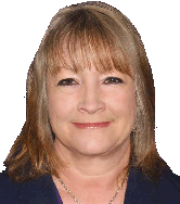 Jackie Conaway, Invisible Candidate