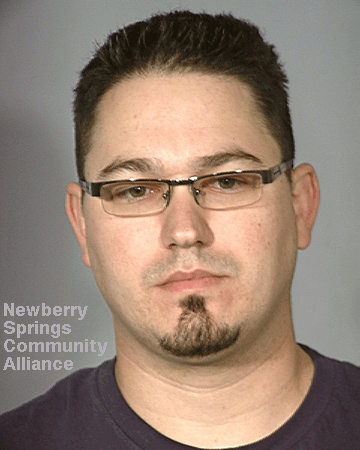 Ryan David Gordon, 27