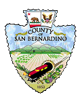 San Bernardino County Logo