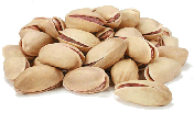 Newberry Springs pistachios.